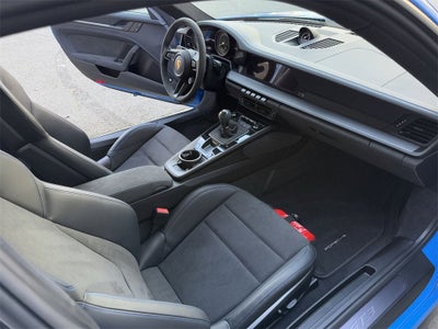 2023 Porsche 911 GT3