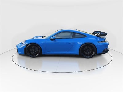 2023 Porsche 911 GT3