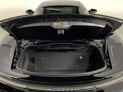 2024 Maserati MC20 Cielo