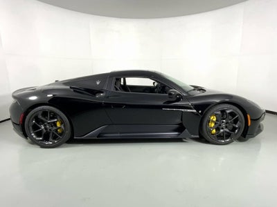 2024 Maserati MC20 Cielo