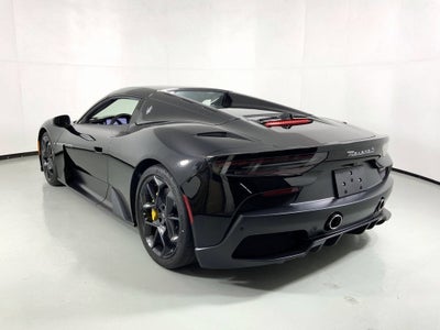 2024 Maserati MC20 Cielo