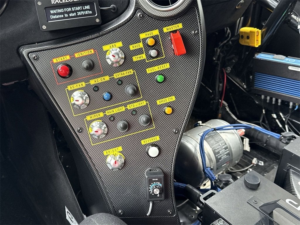 2023 Ferrari 488 Challenge Evo Base