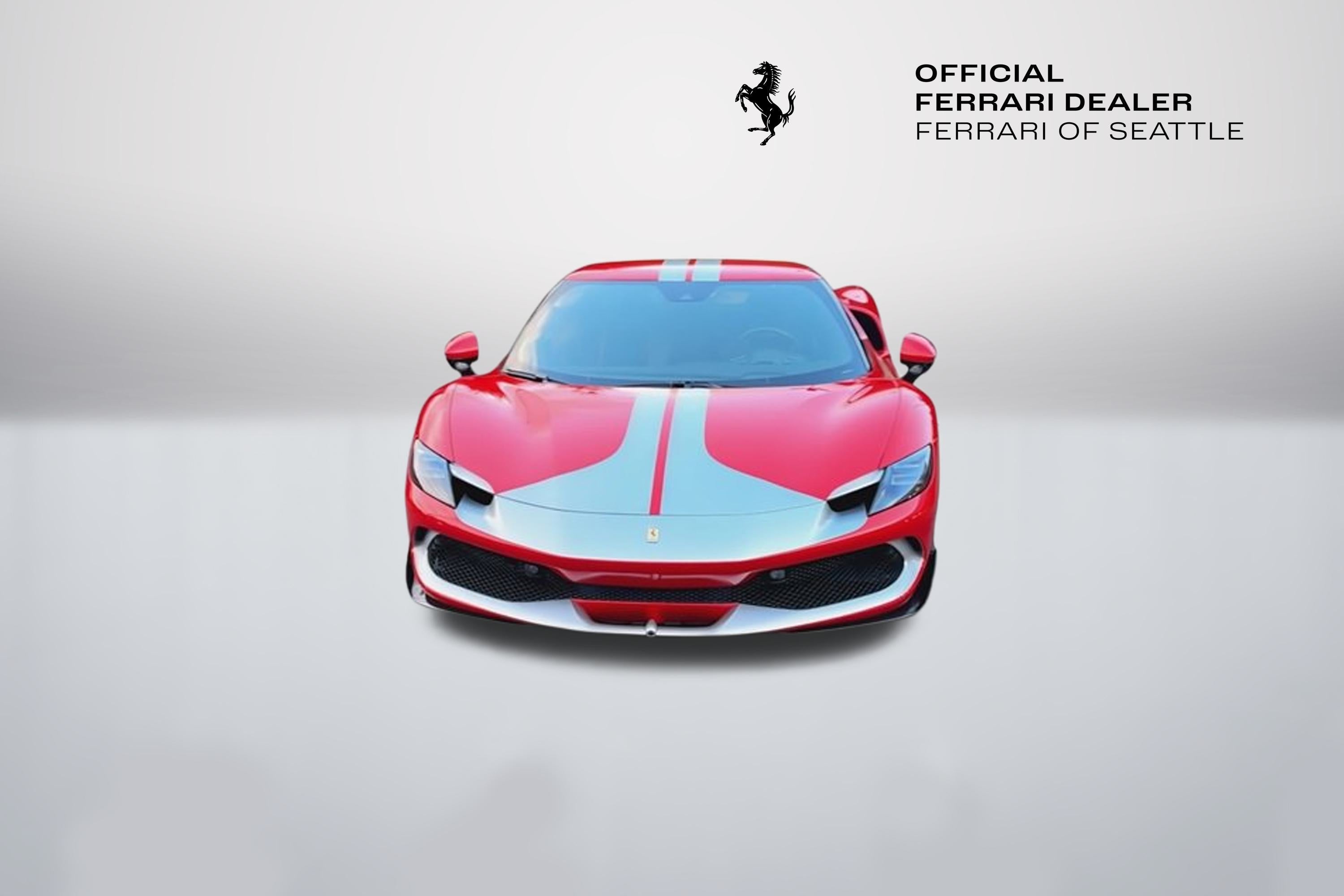 2024 Ferrari 296 GTB Assetto Fiorano